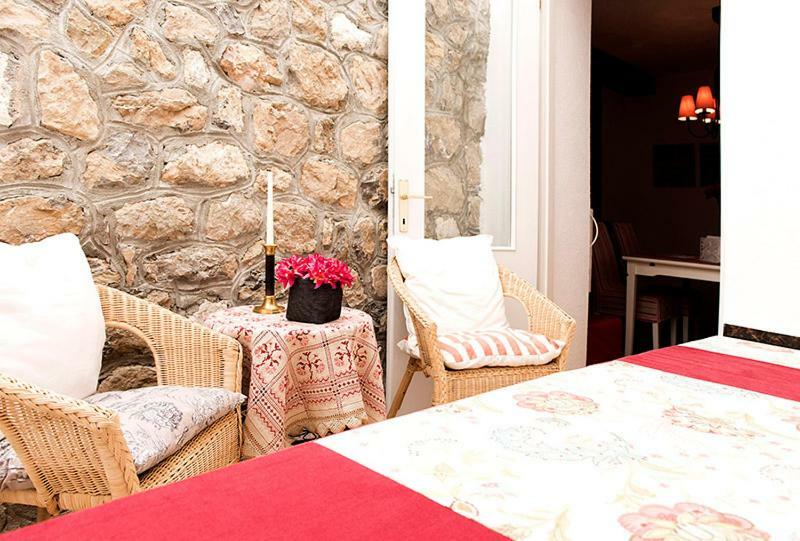 Apartments Villa Elisabeth Ohrid Luaran gambar