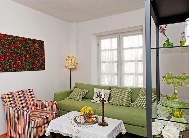 Apartments Villa Elisabeth Ohrid Luaran gambar
